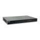 LevelOne KILBY 28-Port Stackable L3 Lite Managed Gigabit Switch, 2 x 10GbE SFP+, 1 x 10GbE Module Slot LevelOne KILBY 28-Port Stackable L3 Lite Managed Gigabit Switch, 2 x 10GbE SFP+, 1 x 10GbE Module Slot