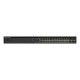 LANCOM GS-4530X Managed L3 2.5G Ethernet (100/1000/2500) 1U Black LANCOM GS-4530X Managed L3 2.5G Ethernet (100/1000/2500) 1U Black