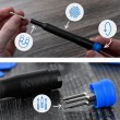 iFixit IF145-783-1 electronic device repair tool 47 tools iFixit IF145-783-1 electronic device repair tool 47 tools