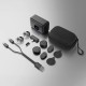 Streamplify MIC GO Black Clip-on microphone Streamplify MIC GO Black Clip-on microphone