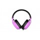 HATOR Hyperpunk 3 Wireless Headset Wired & Wireless Head-band Gaming USB Type-C / USB Type-A Bluetooth Violet