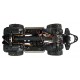 Amewi 22657 Radio-Controlled (RC) model Crawler truck Electric engine 1:10
