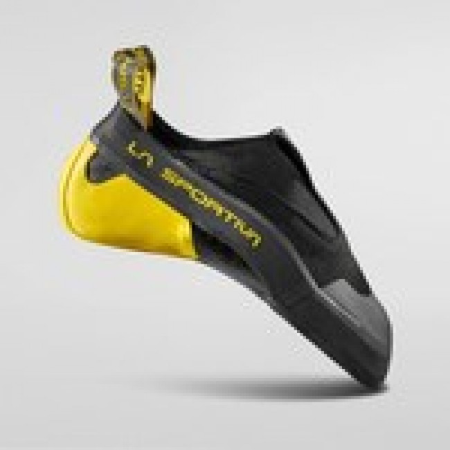 Cobra 4.99 Black/Yellow | 39 Cobra 4.99 Black/Yellow | 39