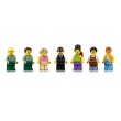 LEGO ICONS 10297 BOUTIQUE HOTEL