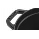 Staub 40509-509-0 roasting pan 12 L Cast iron