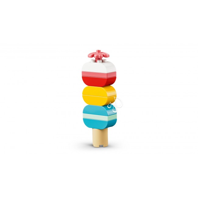 LEGO DUPLO 10479 Colorful Creative Box