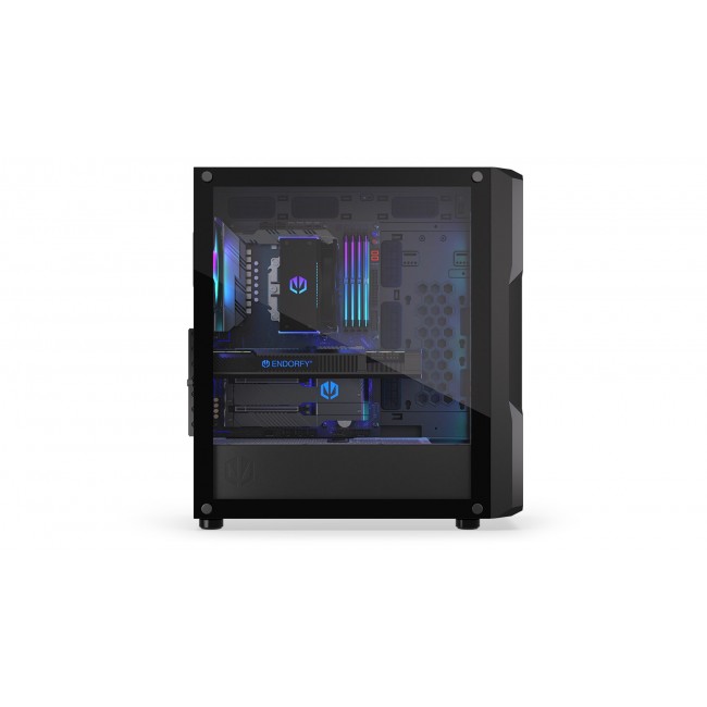 ENDORFY Regnum 400 ARGB Tower Black