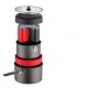 MSR Quick 2 Pot set Black, Red
