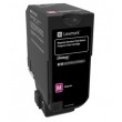 Lexmark 74C2SM0 toner cartridge 1 pc(s) Original Magenta Lexmark 74C2SM0 toner cartridge 1 pc(s) Original Magenta