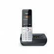 Gigaset 500A Comfort - Cordless phone w/ answer