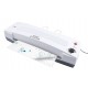 Olympia A 6040 Cold/hot laminator 400 mm/min Grey, White