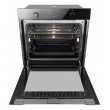 Oven Amica ED37610B X-TYPE STEAM