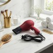 Esperanza EBH003R Hair dryer 750 W Red Esperanza EBH003R Hair dryer 750 W Red