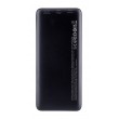 Baseus Airpow 10000 mAh Black Baseus Airpow 10000 mAh Black