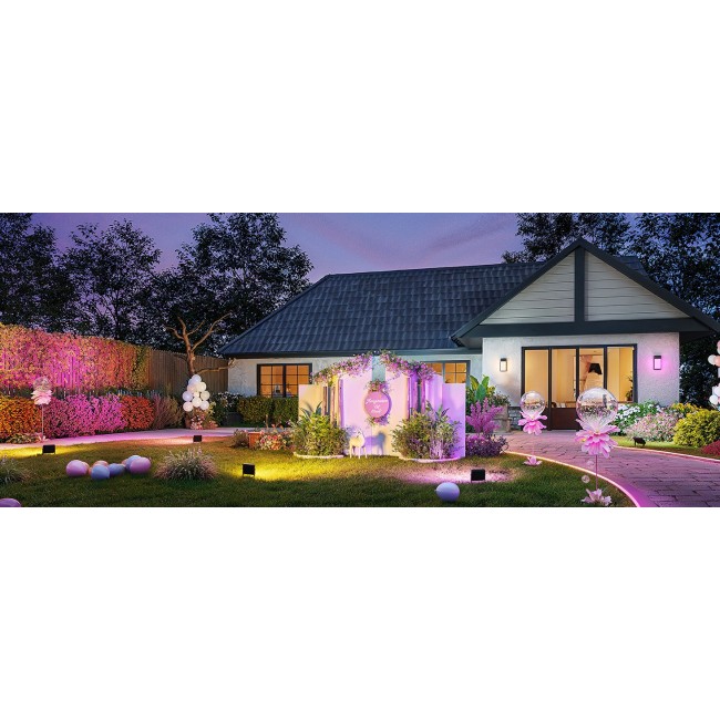 Govee Outdoor Flood Lights
