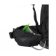 Trekking Backpack Osprey Kestrel 48 black S/M