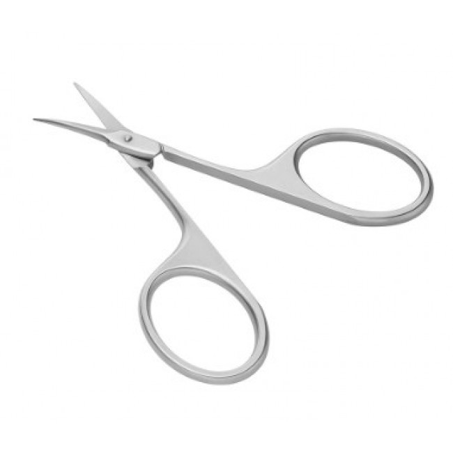 Zwilling Twinox Sharp End Satin Cuticle Scissors - 9 cm