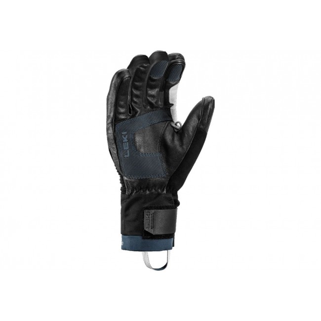 Leki Hevon Pro 3D - ski gloves, size 8.0 Leki Hevon Pro 3D - ski gloves, size 8.0