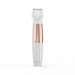 Wahl 3028668 bikini trimmer White, Rose gold Wahl 3028668 bikini trimmer White, Rose gold