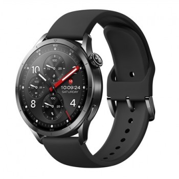 Xiaomi Watch S5 46mm | Smart watch | AMOLED | 1.48 | Waterproof | Black