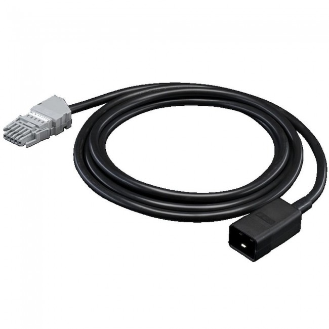 Rittal 7856.025 Black Rittal 7856.025 Black