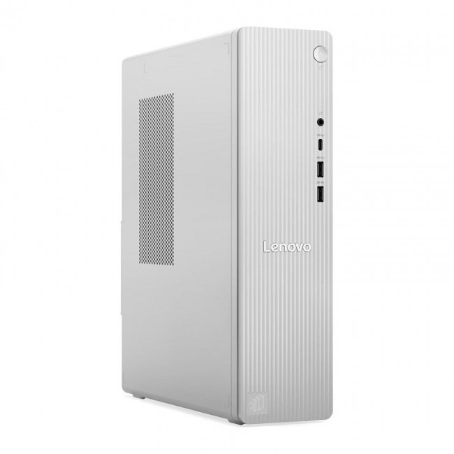 Lenovo IdeaCentre Tower 08IAS10 Ultra 5 225 16GB DDR5 5600 512GB SSD Intel Graphics WLAN+BT No OS Cloud Grey 3-year On-site