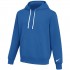 Bluza męska Nike Park 26 Fleece niebieska IO9035 463 L