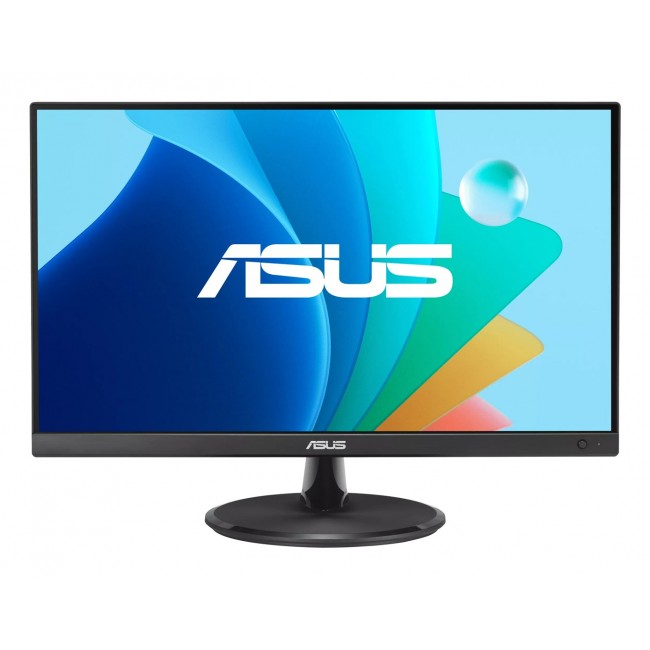 ASUS VP227HF computer monitor 54.5 cm (21.4 ASUS VP227HF computer monitor 54.5 cm (21.4