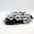 RealPower 463627 string light 10 m 24 lamp(s) LED RealPower 463627 string light 10 m 24 lamp(s) LED