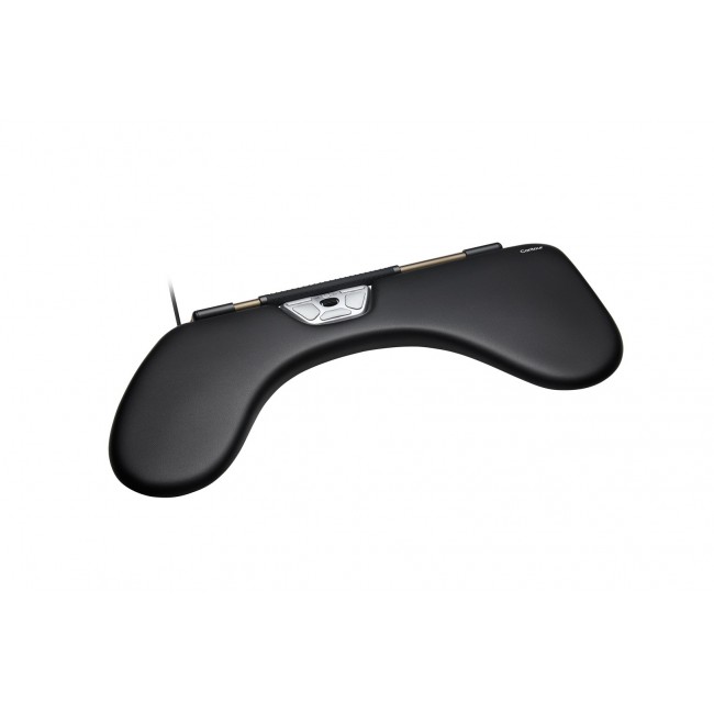 Contour Design Underarm support, Wrist rest, RollerMouse Max