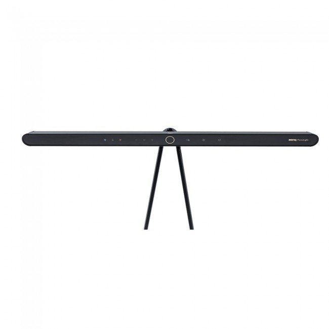 BenQ PianoLight R monitor light Black 1070 lm BenQ PianoLight R monitor light Black 1070 lm