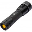 Brennenstuhl 1178600801 flashlight Black Hand flashlight LED