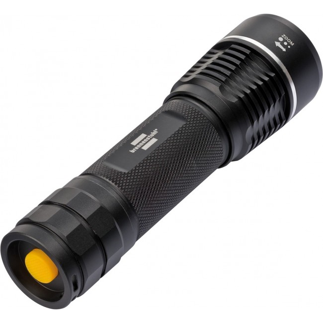 Brennenstuhl 1178600801 flashlight Black Hand flashlight LED