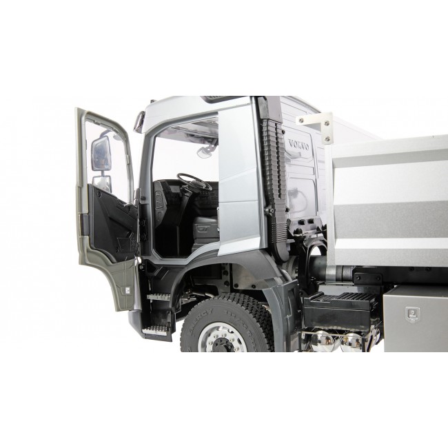 Amewi Volvo FMX E015 Radio-Controlled (RC) model Dump truck Electric engine 1:14