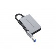 Conceptronic ABBY22G USB to HDMI 1.4 Adapter, 1080P 60Hz
