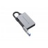 Conceptronic ABBY22G USB to HDMI 1.4 Adapter, 1080P 60Hz