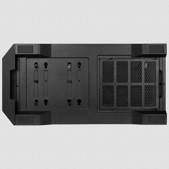 CHIEFTEC APEX GA-01B-TG-OP Case