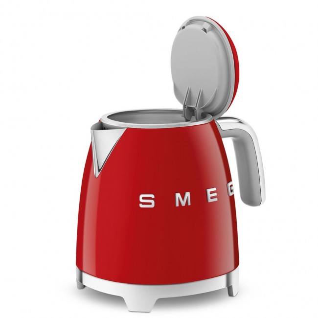 Smeg 50's Style Kettles KLF05RDEU Red
