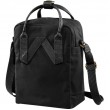 Fj llr ven K nken Sling Black Unisex Tote bag