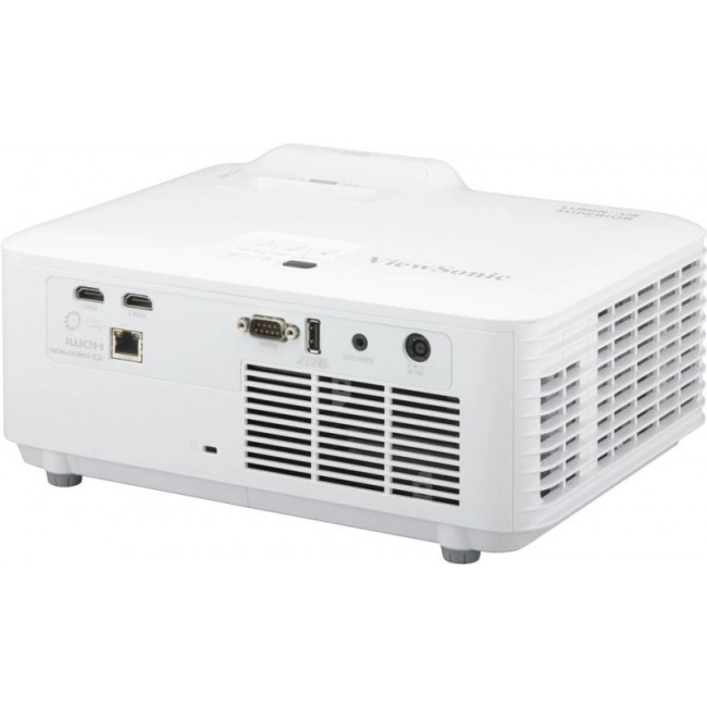 Viewsonic LS741HD data projector 5000 ANSI lumens DMD 1080p (1920x1080) Black, White