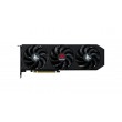Graphics card. PowerColor RX9060XT 8G-L/OC