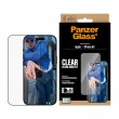 PanzerGlass Screen Protector iPhone Air | Ultra-Wide Fit w. EasyAligner Clear screen protector Apple 1 pc(s) PanzerGlass Screen Protector iPhone Air | Ultra-Wide Fit w. EasyAligner Clear screen protector Apple 1 pc(s)