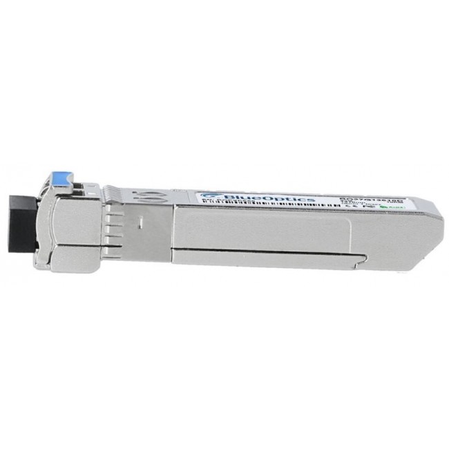 BlueOptics SFP28-25G-LR-UQ-BO network transceiver module Fiber optic