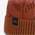Czapka BUFF KNITTED & FLEECE BEANIE MASHA CINNAMON one size