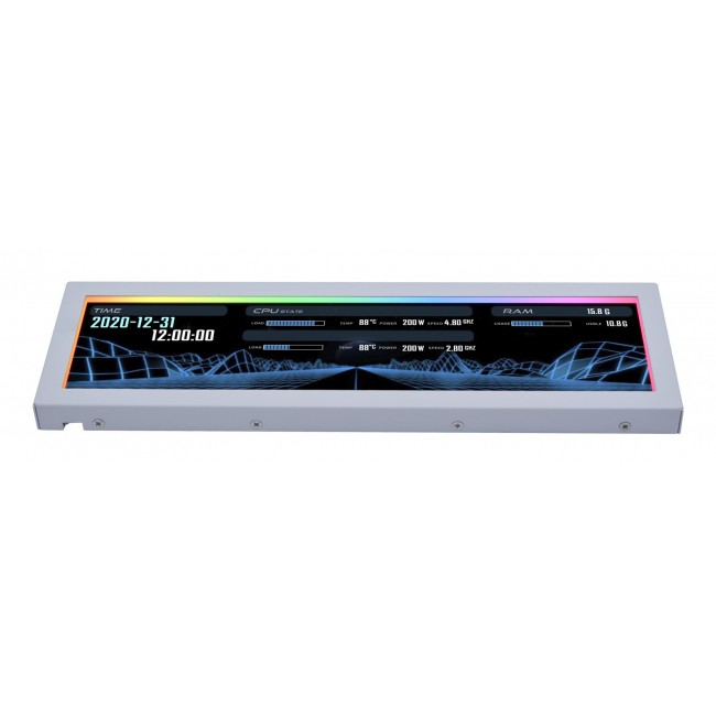 Lian Li SM088W Universal Display