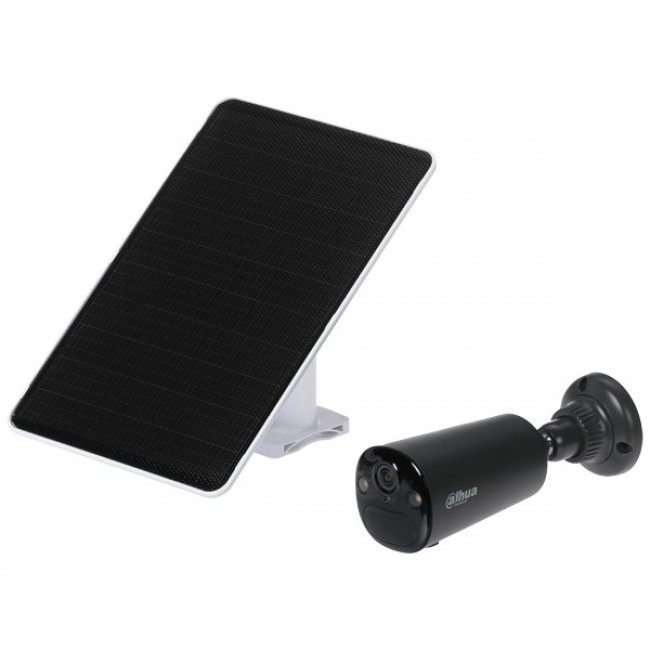 Dahua Technology KIT/BF4CA-0210B-XL/M0508 security camera Bullet IP security camera Outdoor 2560 x 1440 pixels Wall