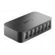 D-Link 7-Port Hi-Speed USB 2.0 Hub