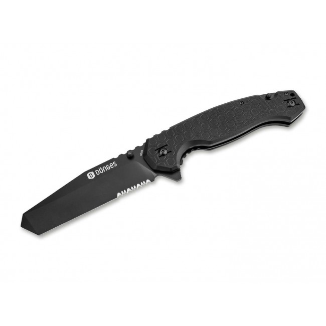 N D nges Professional Tactical