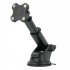 Mobilis 020008 holder Active holder Mobile phone/Smartphone Black