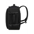 American Tourister Casual Ms backpack Casual backpack Black Recycled polyethylene terephthalate (rPET)